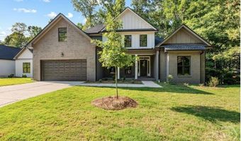 370 Ansley Dr, Athens, GA 30605