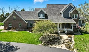 4353 W County Road 144, Bargersville, IN 46106