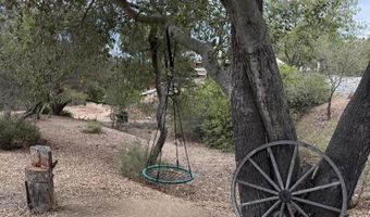 707 Lilac Ranch Rd, Alpine, CA 91901