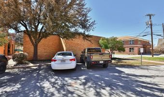 702 D Hickory St, Abilene, TX 79601