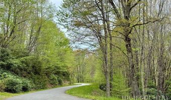 Chestnut Mountain Road, Banner Elk, NC 28604