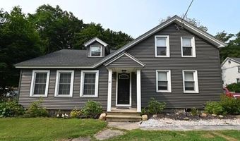 61 Fort Johnson Ave, Amsterdam, NY 12010