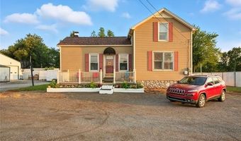 2415 E Us Highway 223, Adrian, MI 49221
