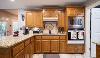 9919 Brown County Line Rd, Alexander, AR 72002