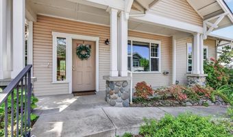 846 Stony Pt, Ashland, OR 97520