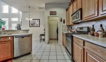1607 Balboa Ln, Allen, TX 75002