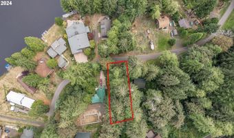 9842 BEACH Dr, Birkenfeld, OR 97016