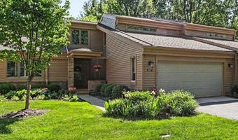 507 Woodgrove Dr 31, Ann Arbor, MI 48103