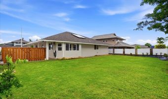 77 Kealohilani St, Kahului, HI 96732