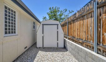 2042 Amberwood Dr, Carson City, NV 89703