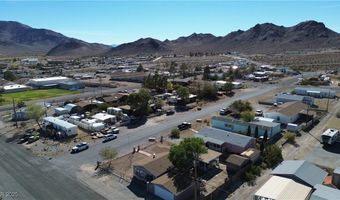 400 W Hoyt St, Beatty, NV 89003