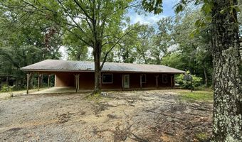 1551 Buckatunna Chicora Clara Rd, Buckatunna, MS 39322