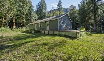 66295 E CRYSTAL CREEK Rd, Brightwood, OR 97011