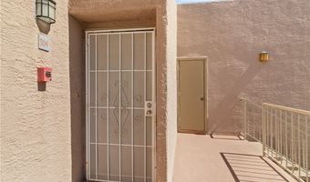 2012 Mesquite Ln 304, Laughlin, NV 89029