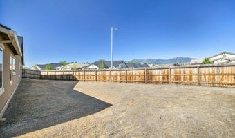 7181 Saddlehorn Rd, Carson City, NV 89701