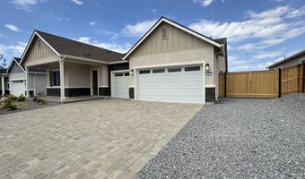 590 Sage Grouse Lp Lot 24, Gardnerville, NV 89460