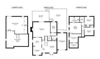 726 HILLCREST Dr, Annapolis, MD 21409