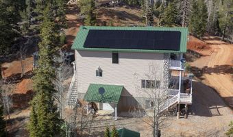 678 W Ski View Dr, Brian Head, UT 84719