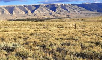 Deadman Creek Road, Bridger, MT 59014