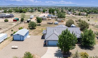 2635 N Papago Trl, Chino Valley, AZ 86323