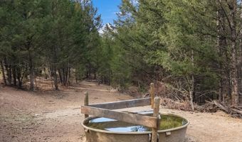 NHN Homestead Creek Drive, Anaconda, MT 59711