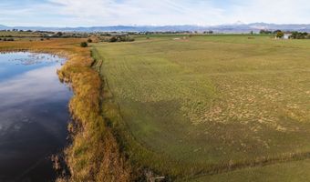 TBD County Road 40 R4950708, Berthoud, CO 80513