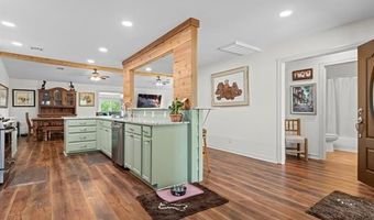 782 County Road 2740, Bartlesville, OK 74003