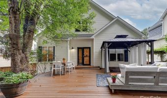1343 Heathbrook Cir, Asheville, NC 28803