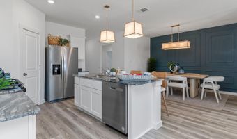 1707 Zander Ct Plan: Harris, Alvin, TX 77511