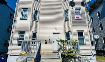 43 Wilcock St 3, Boston, MA 02124