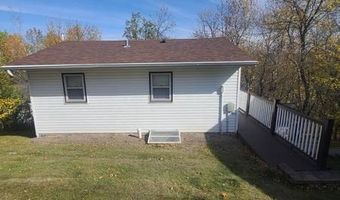300 Lake Metigoshe Park 164 & 165, Bottineau, ND 58318