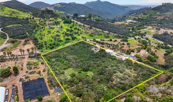 Rainbow Glen, Fallbrook, CA 92028