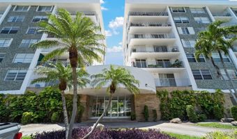 1050 93rd St 7H, Bay Harbor Islands, FL 33154