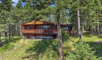 9050 Mt Highway 35, Bigfork, MT 59911