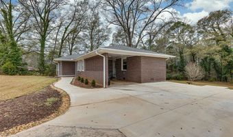 208 Brentwood Cir, Anderson, SC 29625