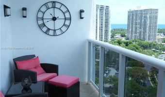 3675 N Country Club Dr 1907, Aventura, FL 33180