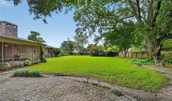 107 VICTORIA Dr, Belle Chasse, LA 70037