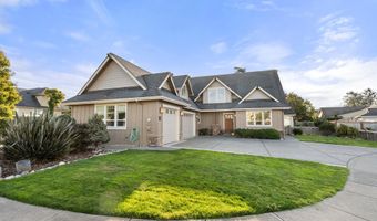 7208 EDGE CLIFF Dr, Brookings, OR 97415