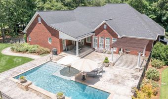 41 SPRING CREEK Xing, Anniston, AL 36207