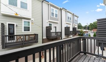 2025 Summey Ave, Charlotte, NC 28205