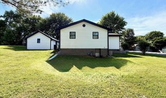 1802 27th St, Bedford, IN 47421