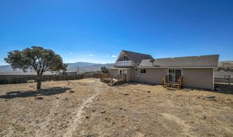 27 McClellan Peak Dr, Carson City, NV 89706