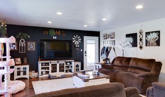 1409 Cleveland Ave, Baxter Springs, KS 66713