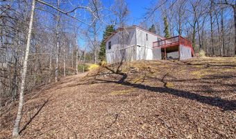 497 Cherokee Trl, Ball Ground, GA 30107