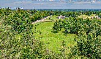 Brasher Rd /Hotophia Hill DR, Batesville, MS 38606