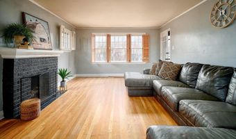 217 E 2ND Ave, Cheyenne, WY 82001