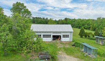 572 S Barnstead Rd, Barnstead, NH 03225
