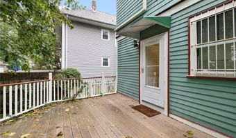 154 Armington St, Cranston, RI 02905