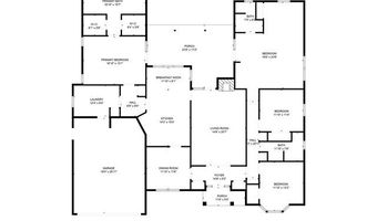 174 Parkhill Pl, Bartlesville, OK 74006