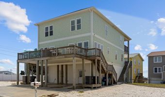 408 Caswell St B, Atlantic Beach, NC 28512